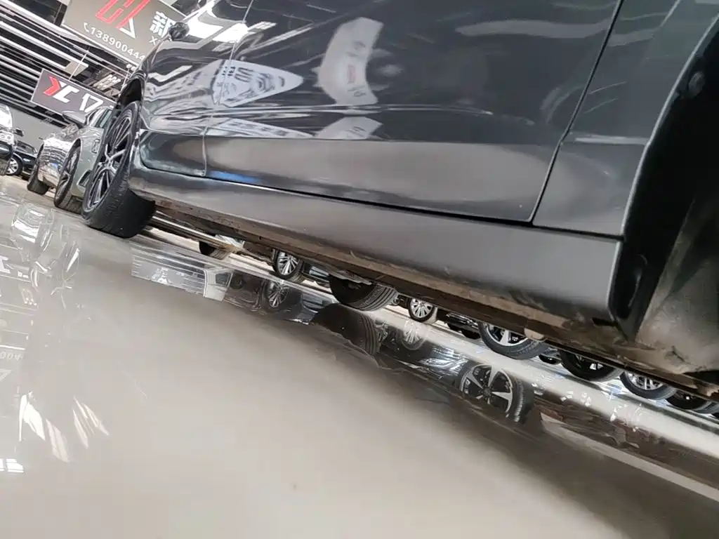 Roewe i5 — миниатюра 21