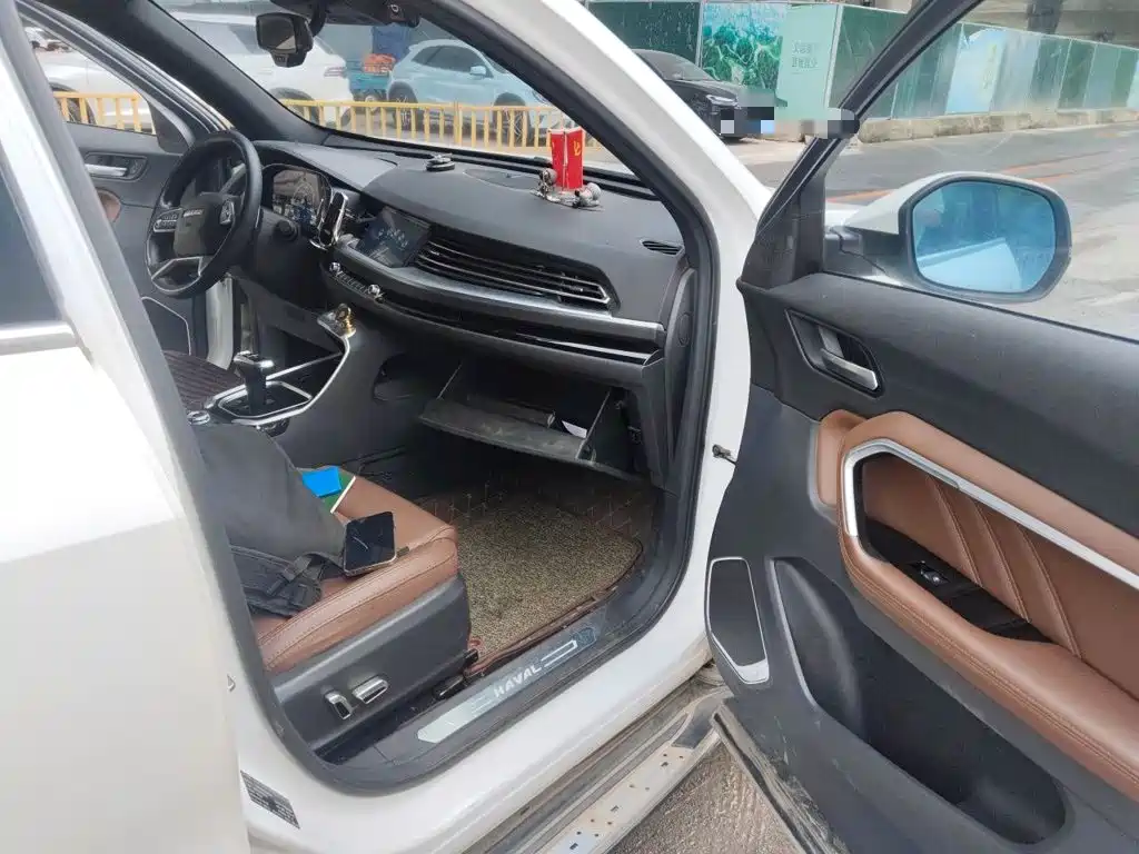 Haval H6 — миниатюра 19