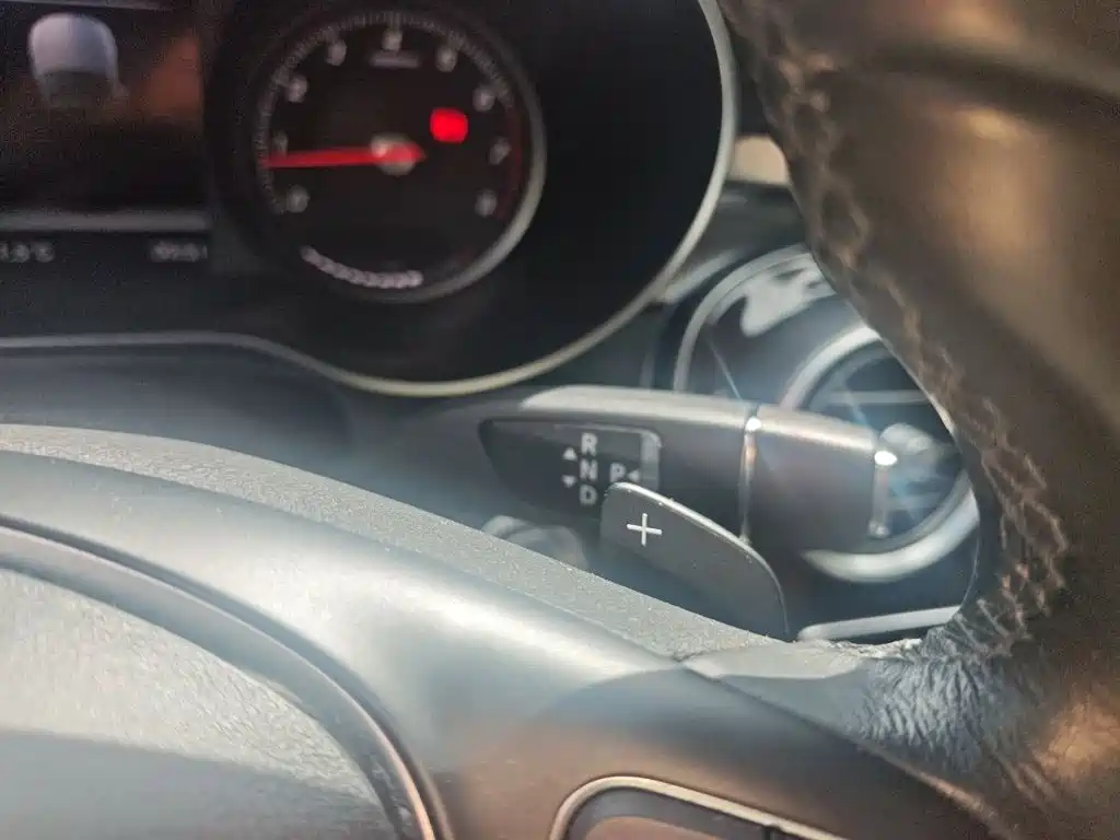 Mercedes-Benz GLC — миниатюра 7