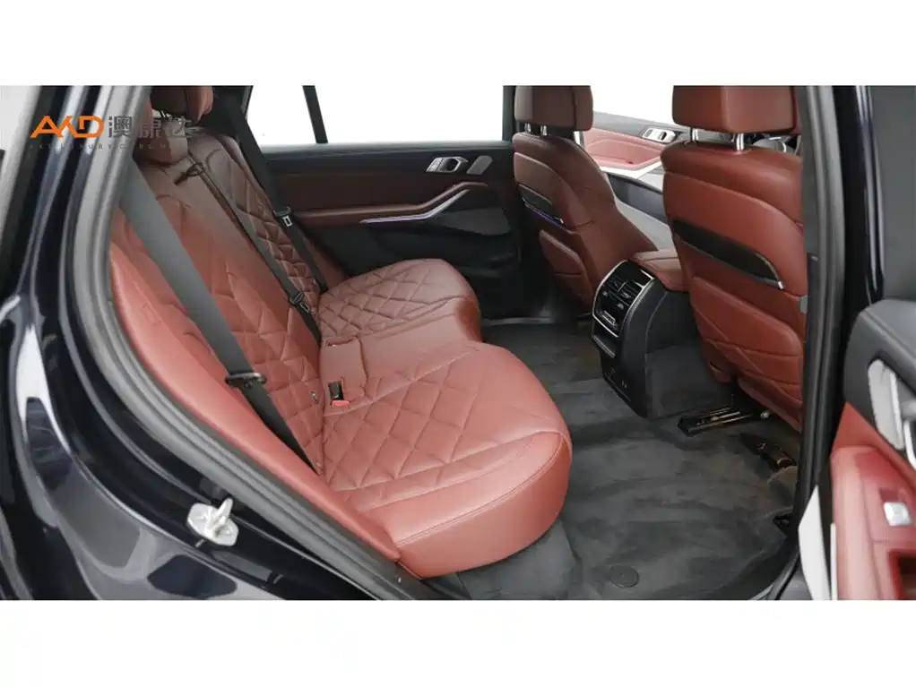 BMW X5 — миниатюра 8