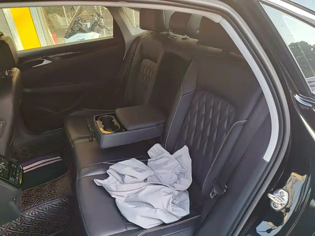 Volkswagen Passat — миниатюра 17