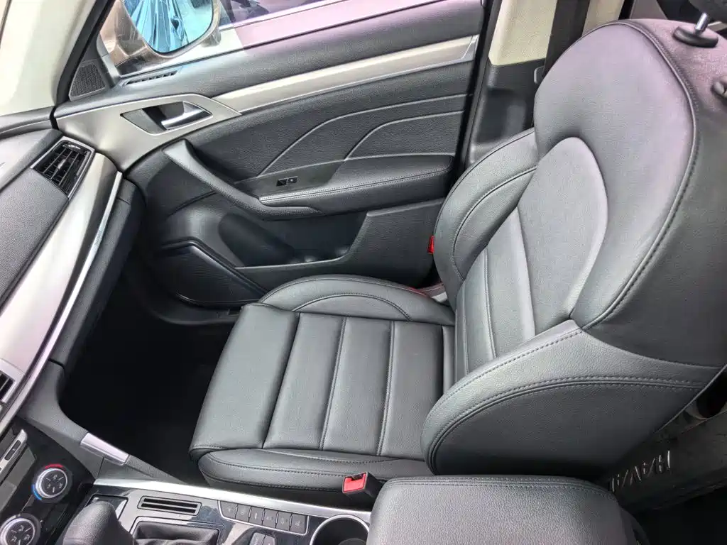 Haval H7 — миниатюра 11
