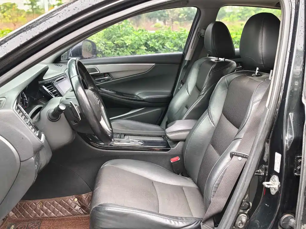 Honda Spirior 2.0L Classic Edition, фото 8