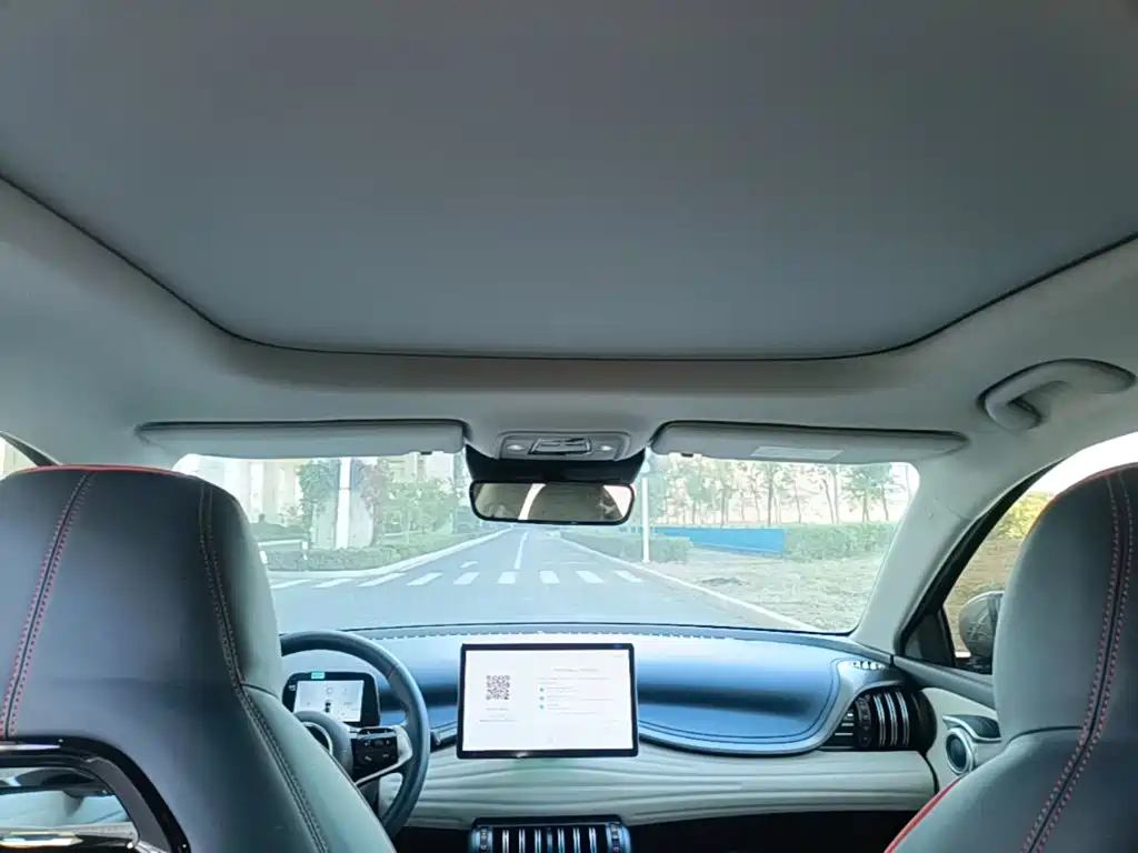 BYD Yuan Plus — миниатюра 18