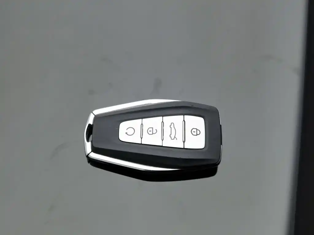 Geely Boyue — миниатюра 19