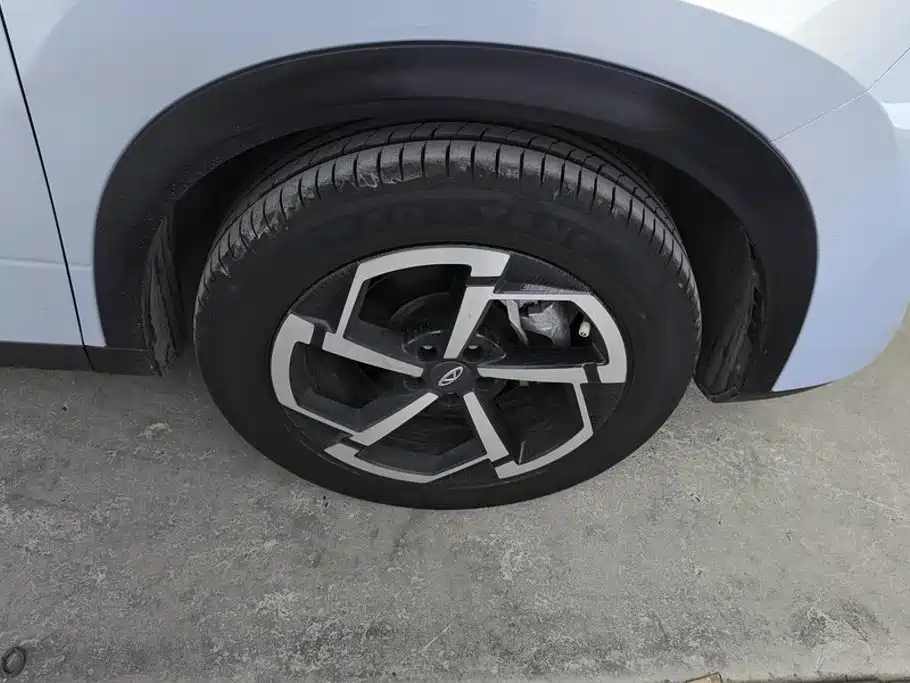 Chery Explorer 06 — миниатюра 6