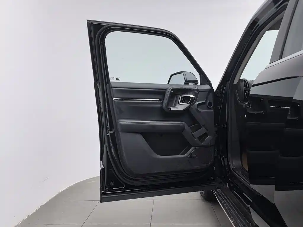 Haval Haval Big Dog PLUS — миниатюра 8