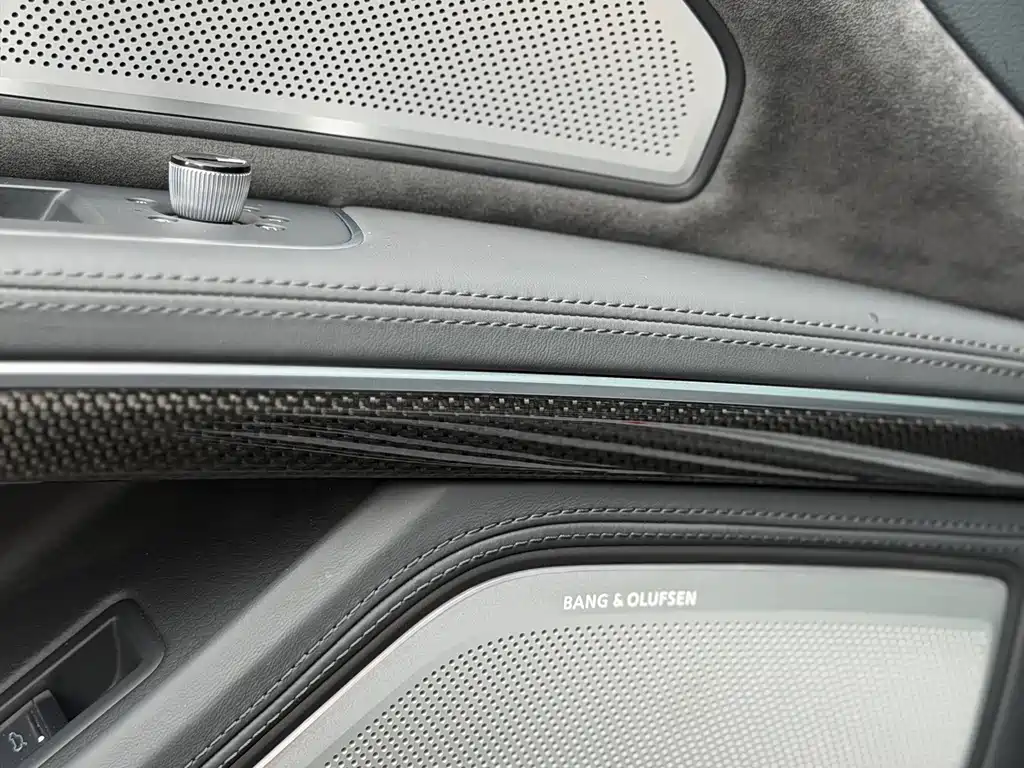 Audi S8 — миниатюра 23
