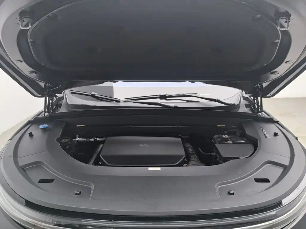 Li Auto Li L7 — миниатюра 6