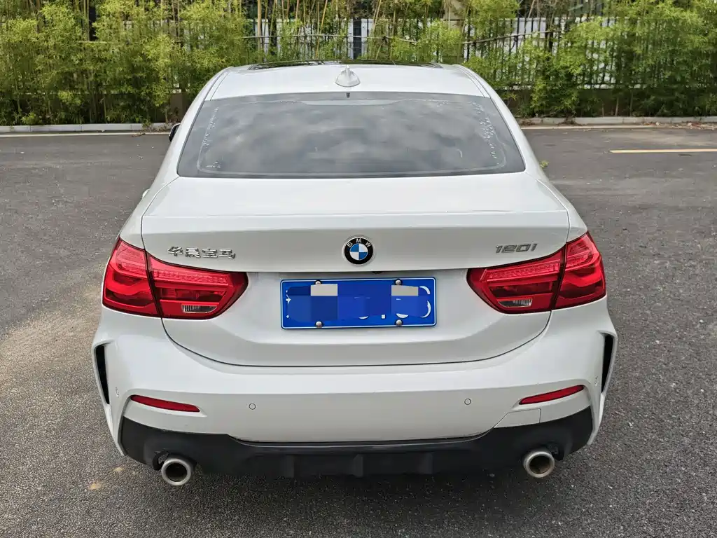 BMW 1 Series — миниатюра 5
