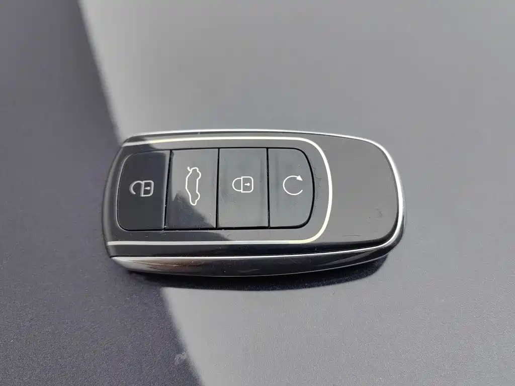 Chery Tiggo 8 — миниатюра 19