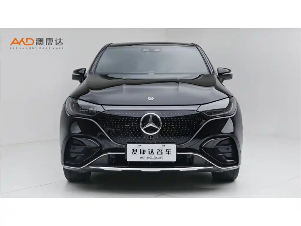 Mercedes-Benz EQE — миниатюра 2