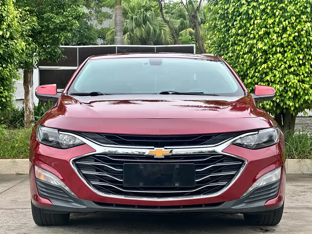 Chevrolet Malibu XL — миниатюра 2