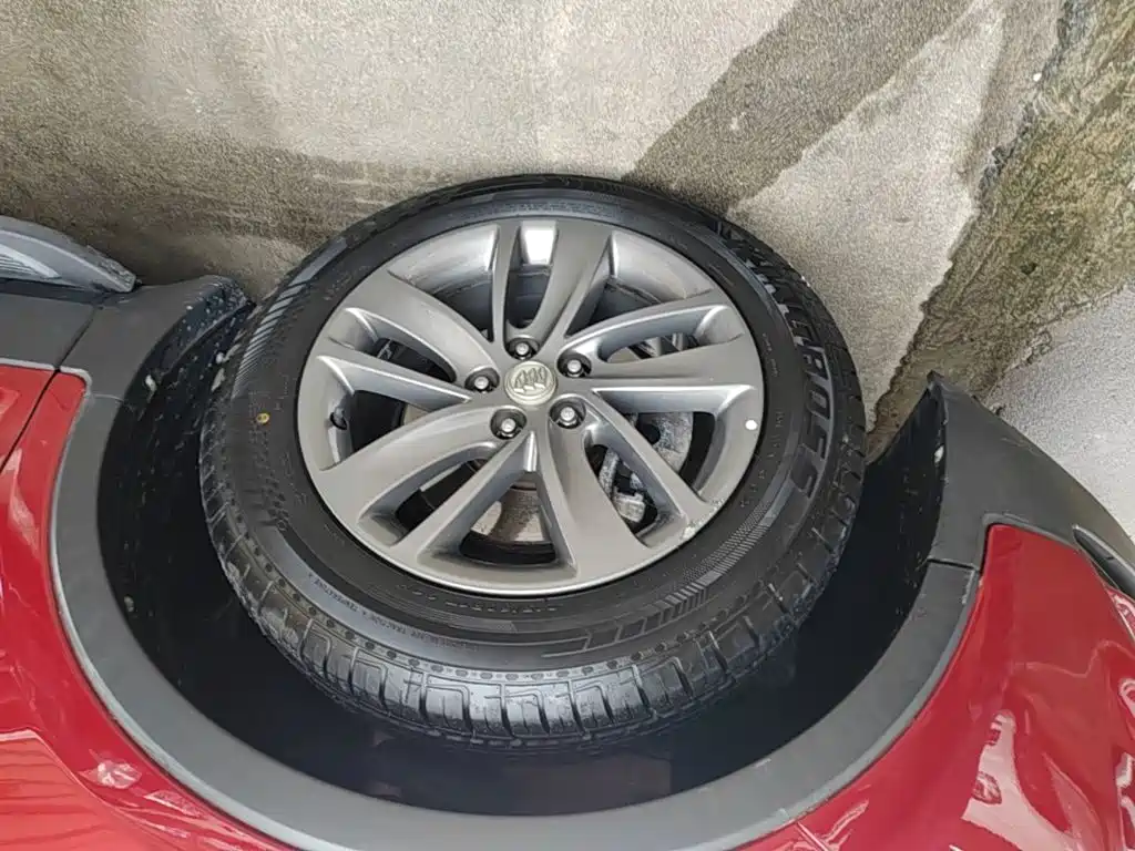 Buick Encore — миниатюра 23
