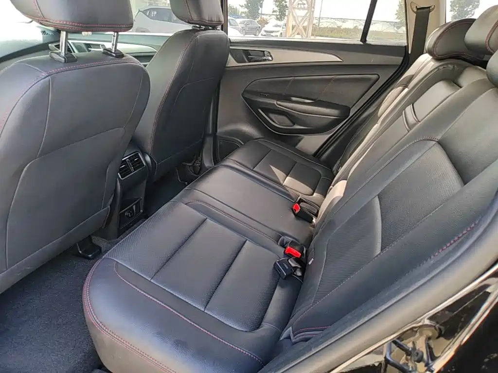 Changan CS75 — миниатюра 17