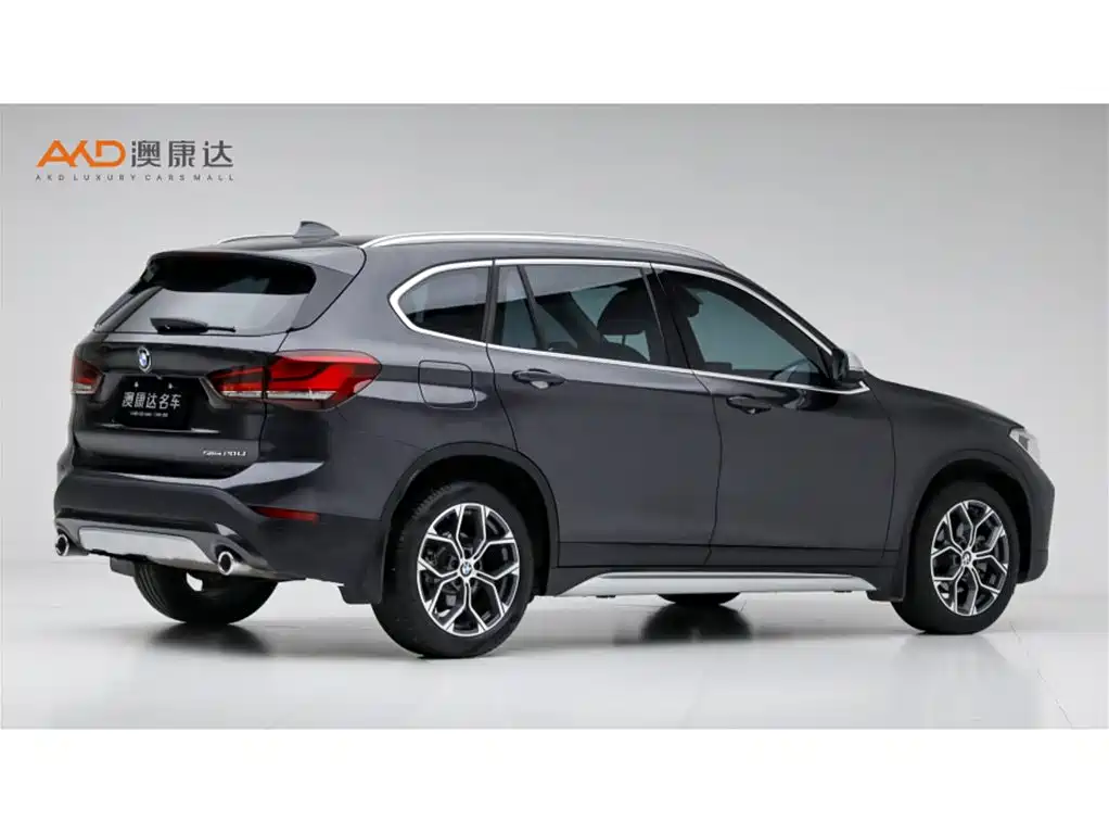 BMW X1 — миниатюра 3