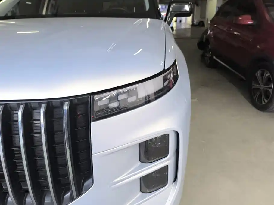 Chery Explorer 06 — миниатюра 5