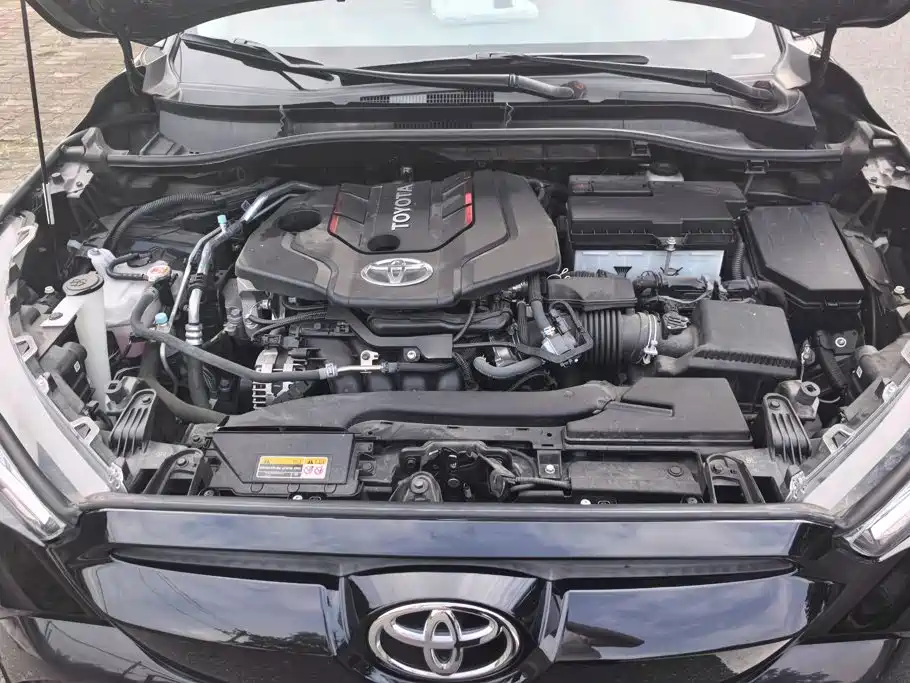 Toyota Frontlander — миниатюра 10