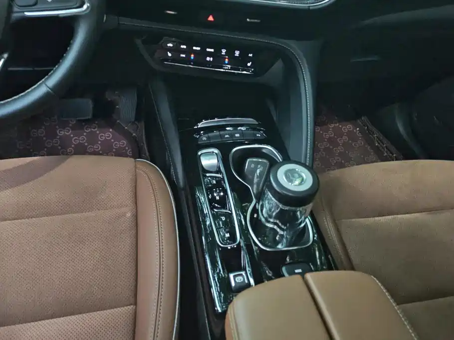 Buick Envision S — миниатюра 16