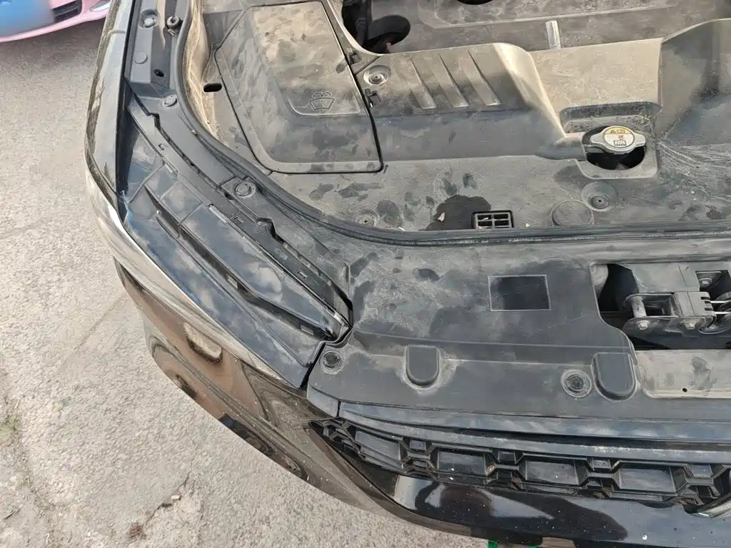 Wey Wey VV6 — миниатюра 19