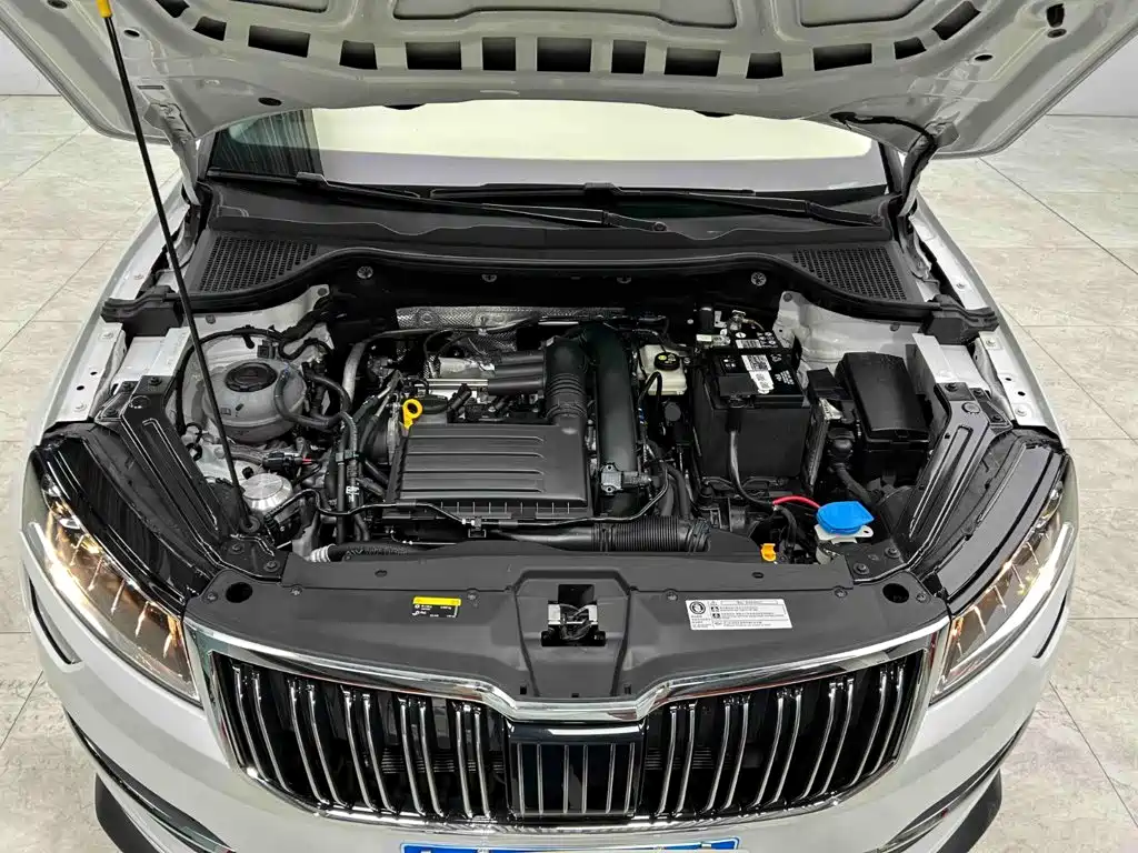 Skoda Karoq — миниатюра 26