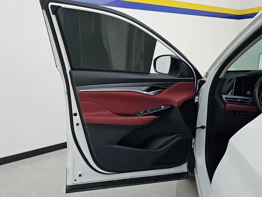 Changan CS75 PLUS — миниатюра 7