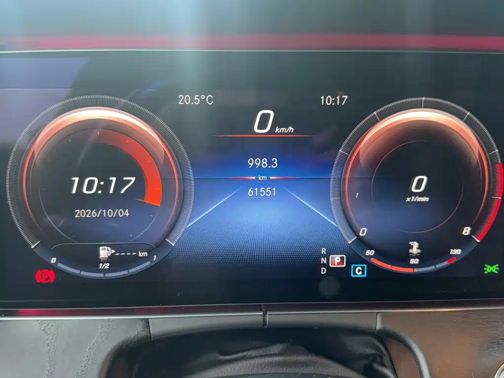 Mercedes-Benz E-Class (Import) — миниатюра 10