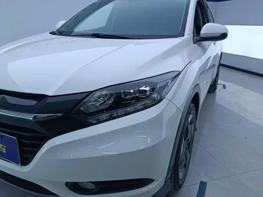 Honda Vezel — миниатюра 5