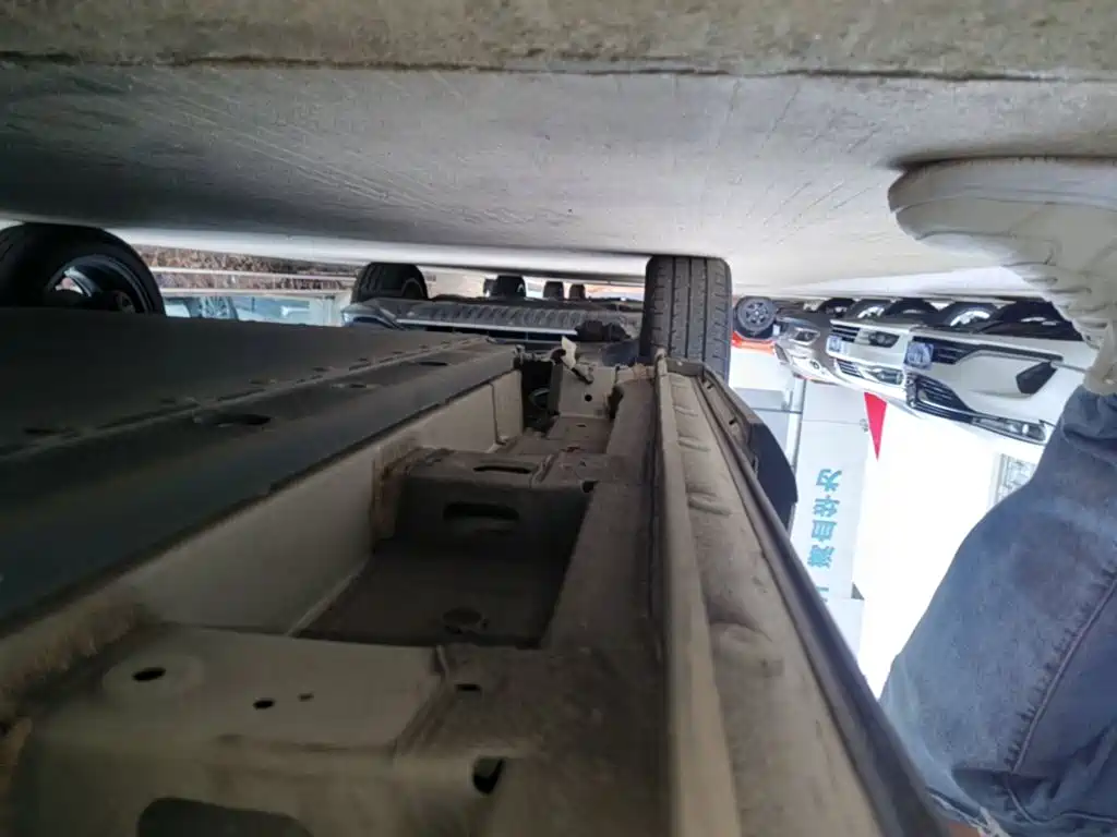 BYD Seagull — миниатюра 21