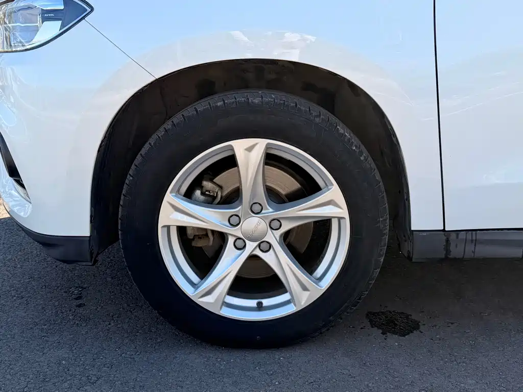 Haval H2 — миниатюра 9