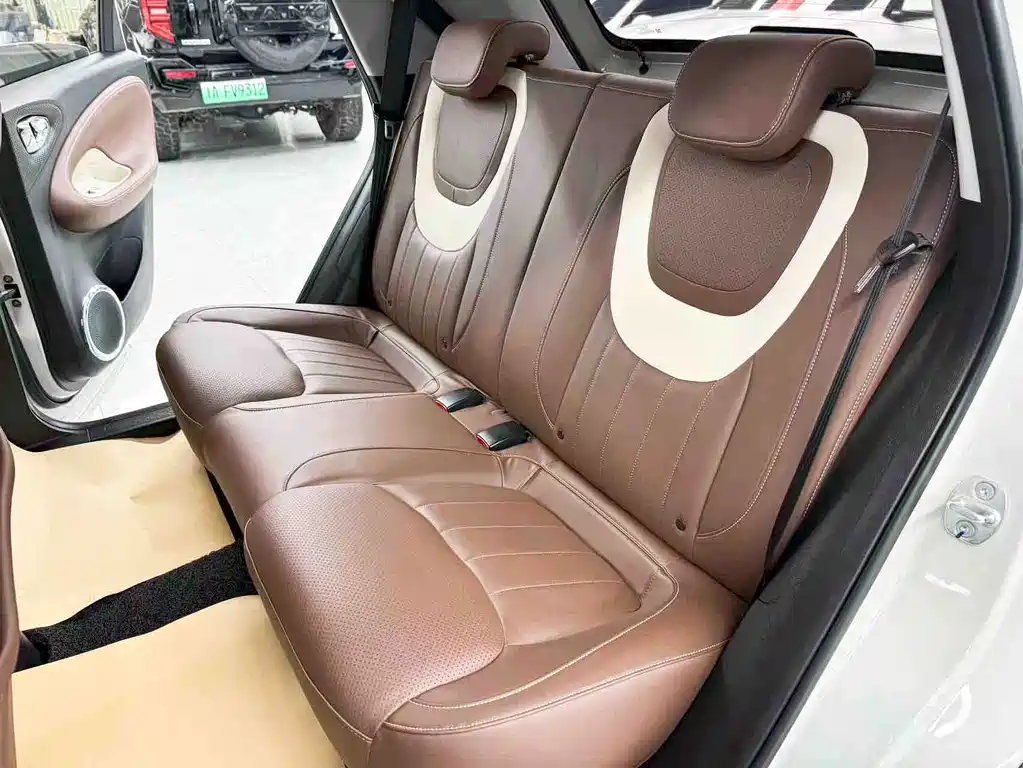 Wuling Bingo — миниатюра 13