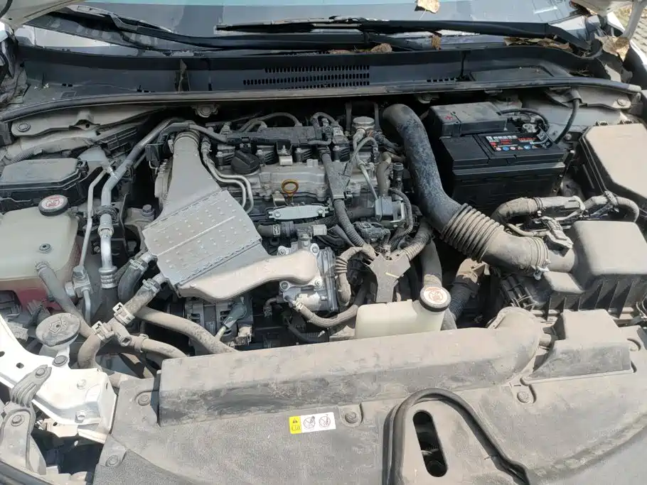 Toyota Corolla — миниатюра 10