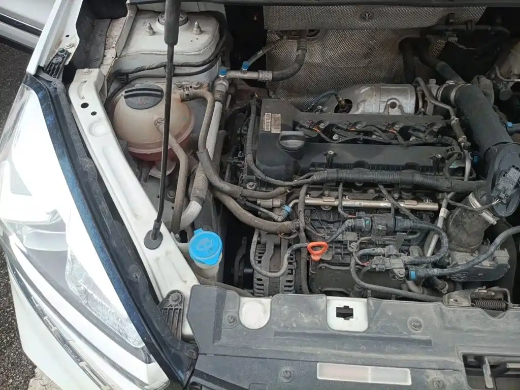 Chery Tiggo 8 — миниатюра 19