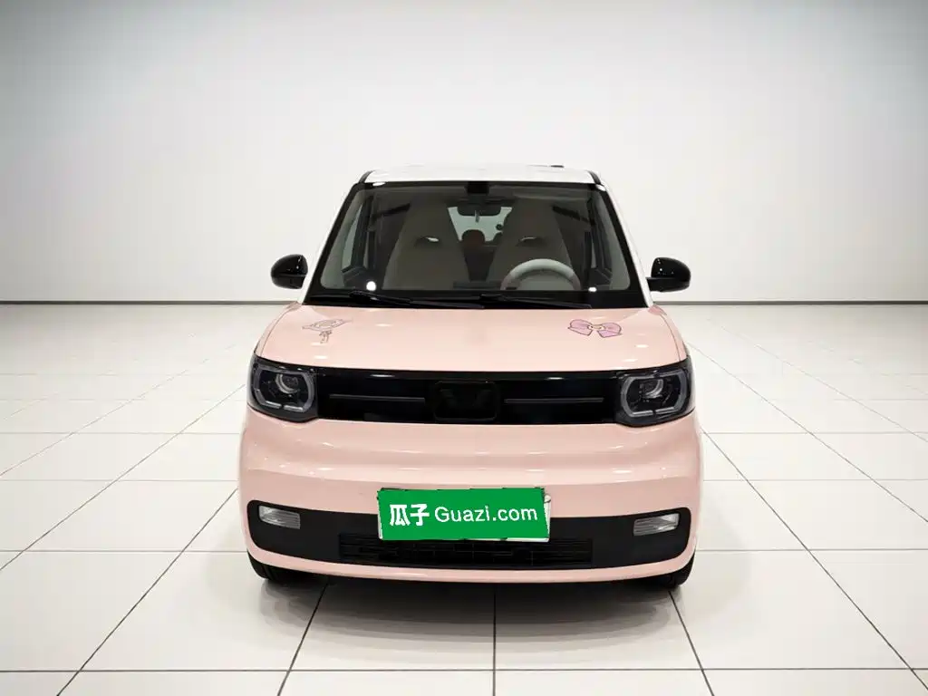 Wuling MINIEV — миниатюра 2