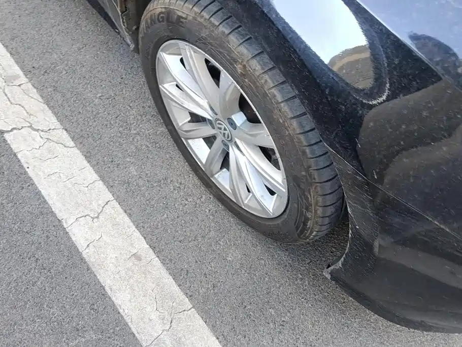 Volkswagen Passat — миниатюра 6