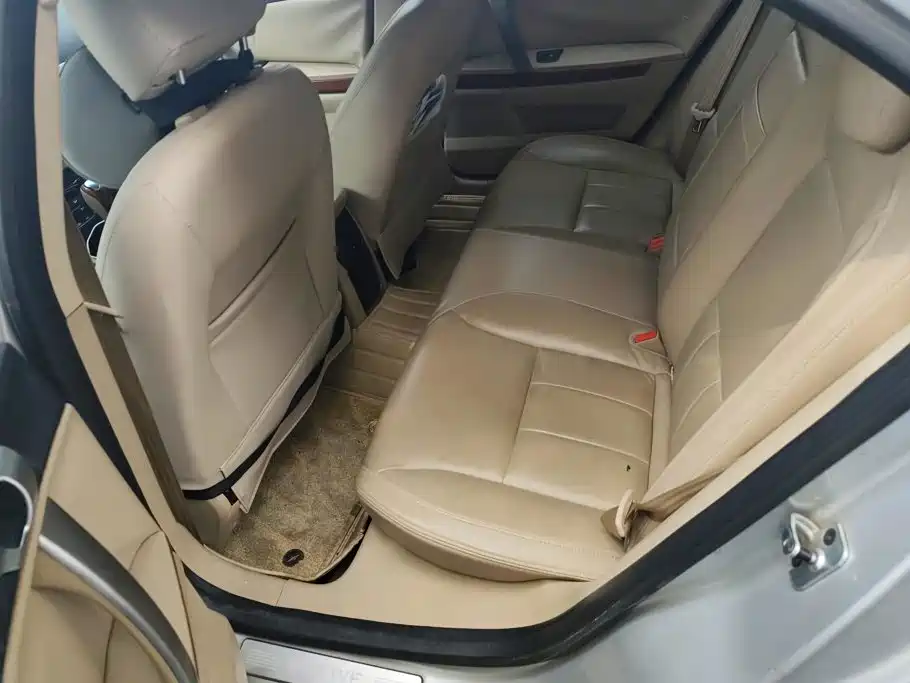 Roewe 550 — миниатюра 11