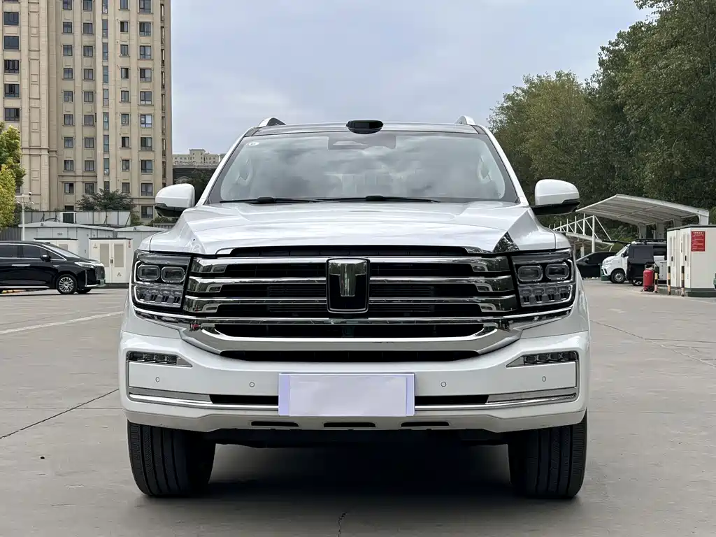 Tank Tank 500 New Energy — миниатюра 2
