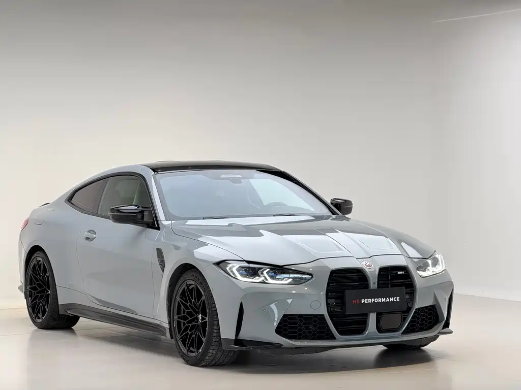BMW M4 — миниатюра 3
