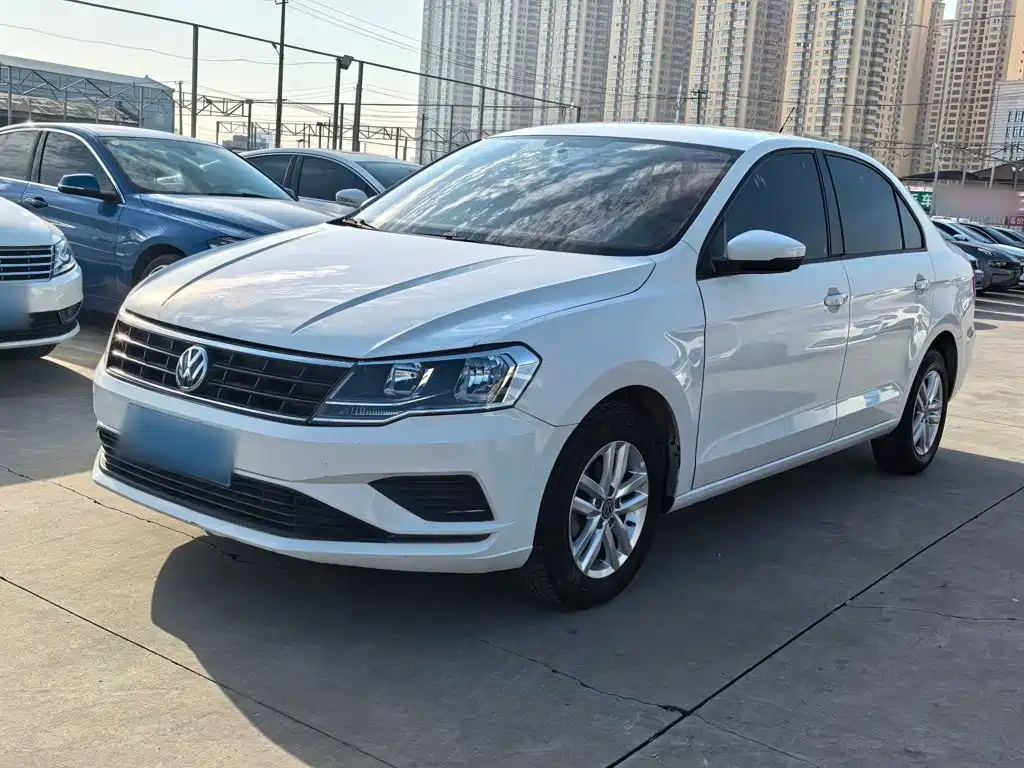 Volkswagen Jetta — миниатюра 2