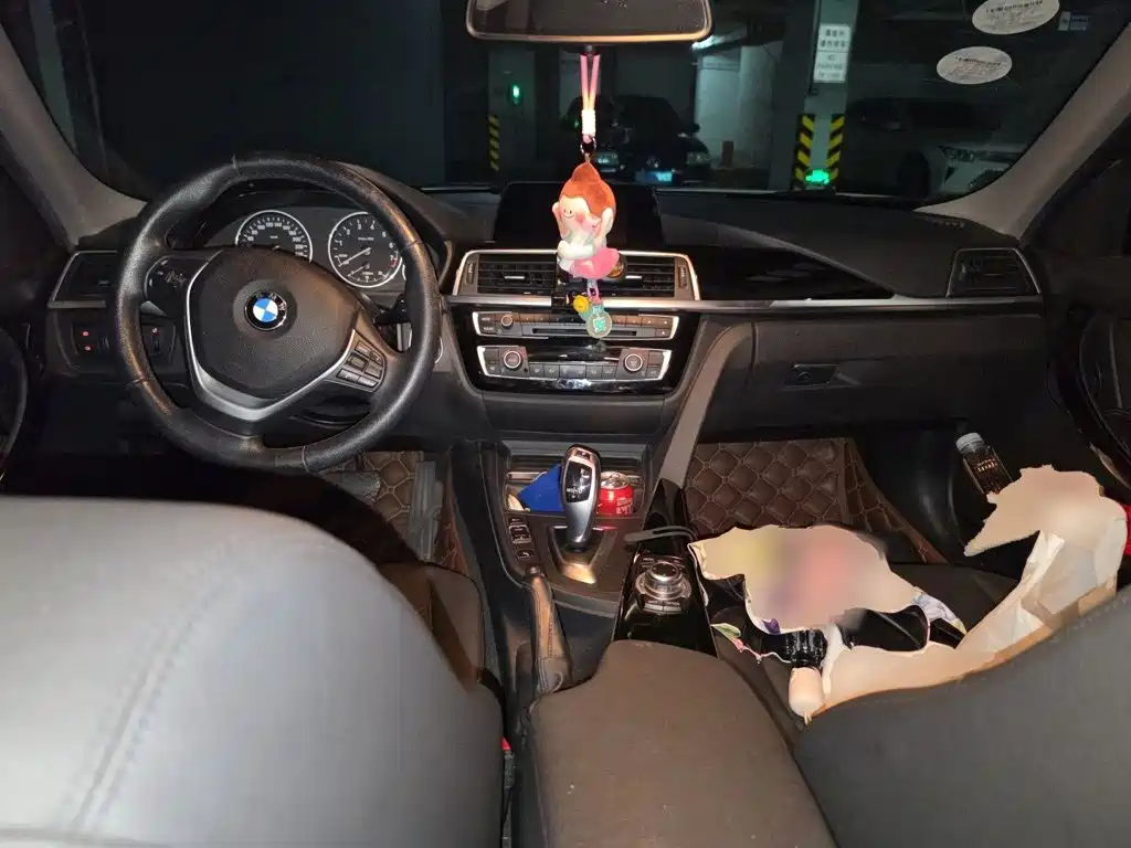 BMW 3 Series — миниатюра 5