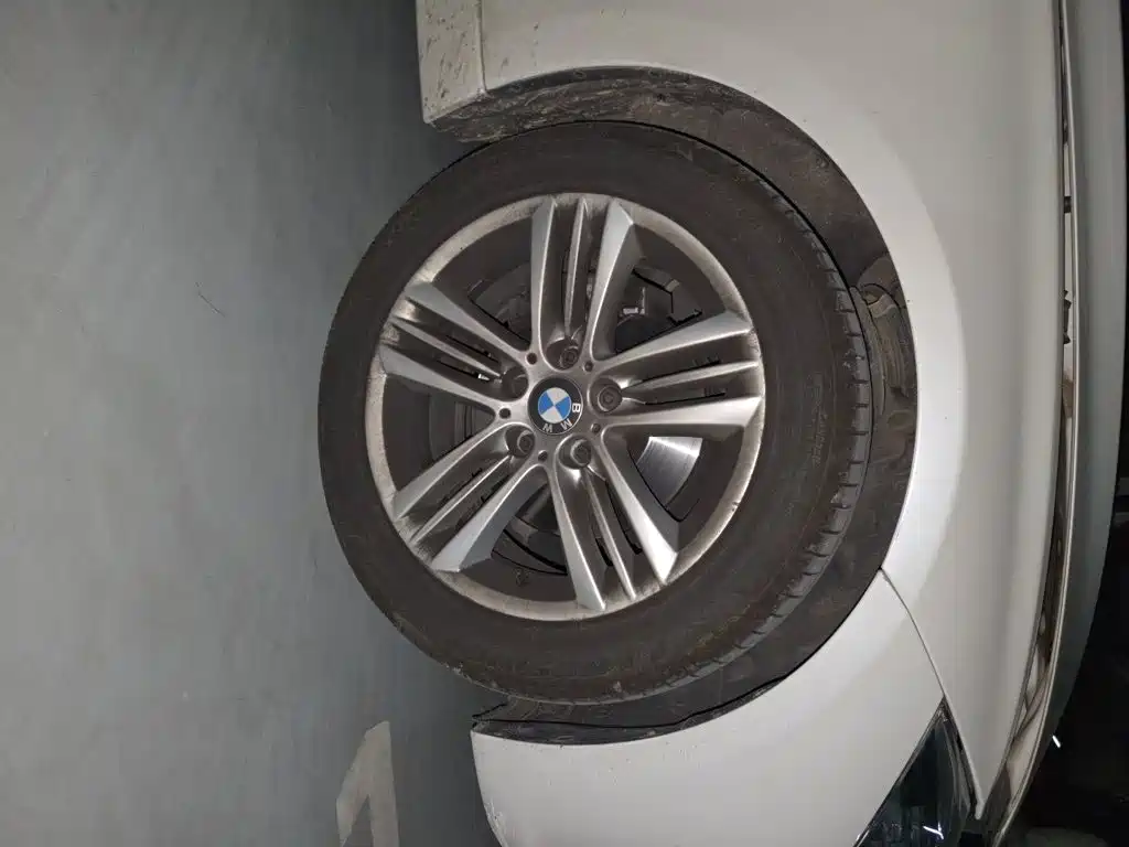 BMW 3 Series — миниатюра 24