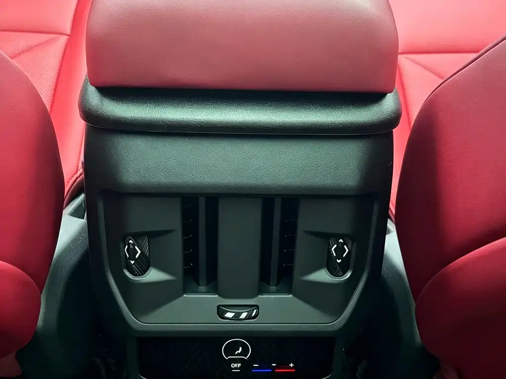BMW X3 — миниатюра 13