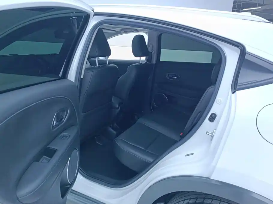 Honda Vezel — миниатюра 11