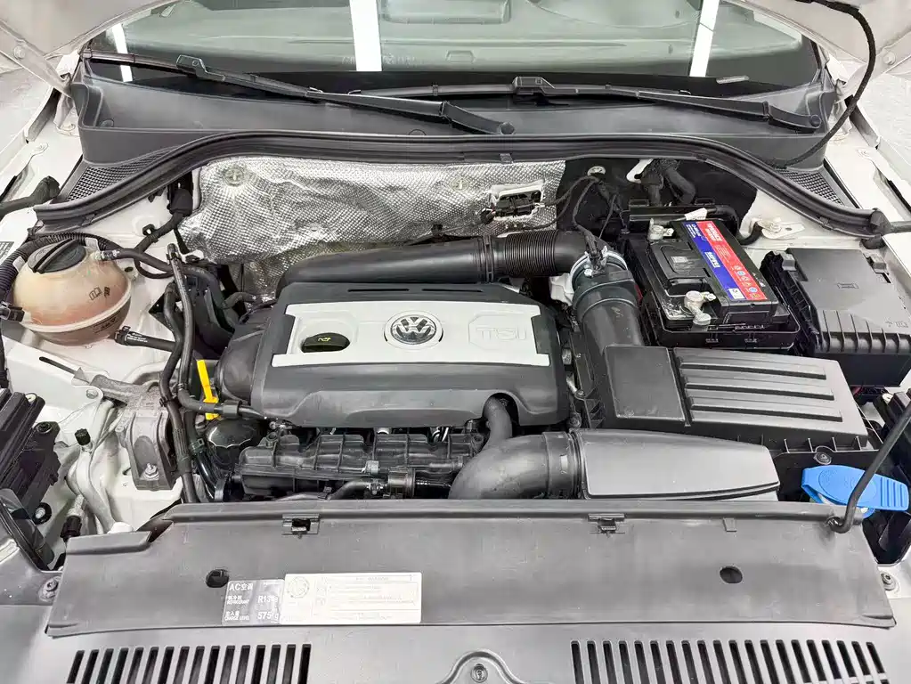 Volkswagen Tiguan — миниатюра 20