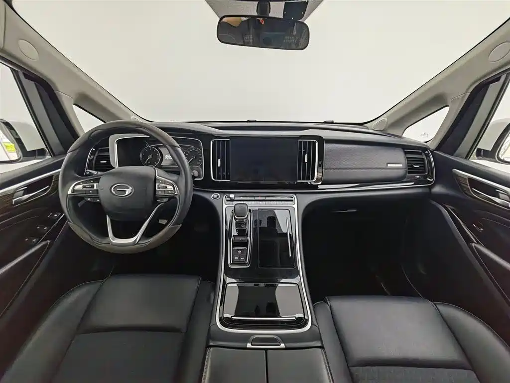 GAC M8 2023 390T Luxury