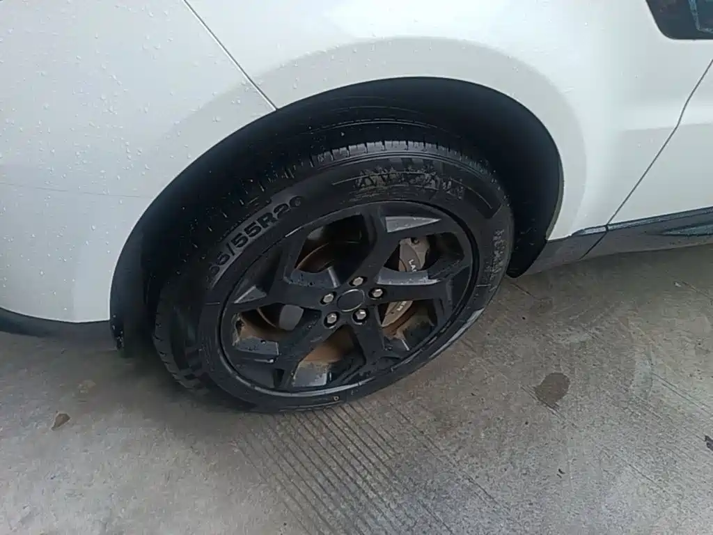 Land Rover Sport PHEV — миниатюра 23