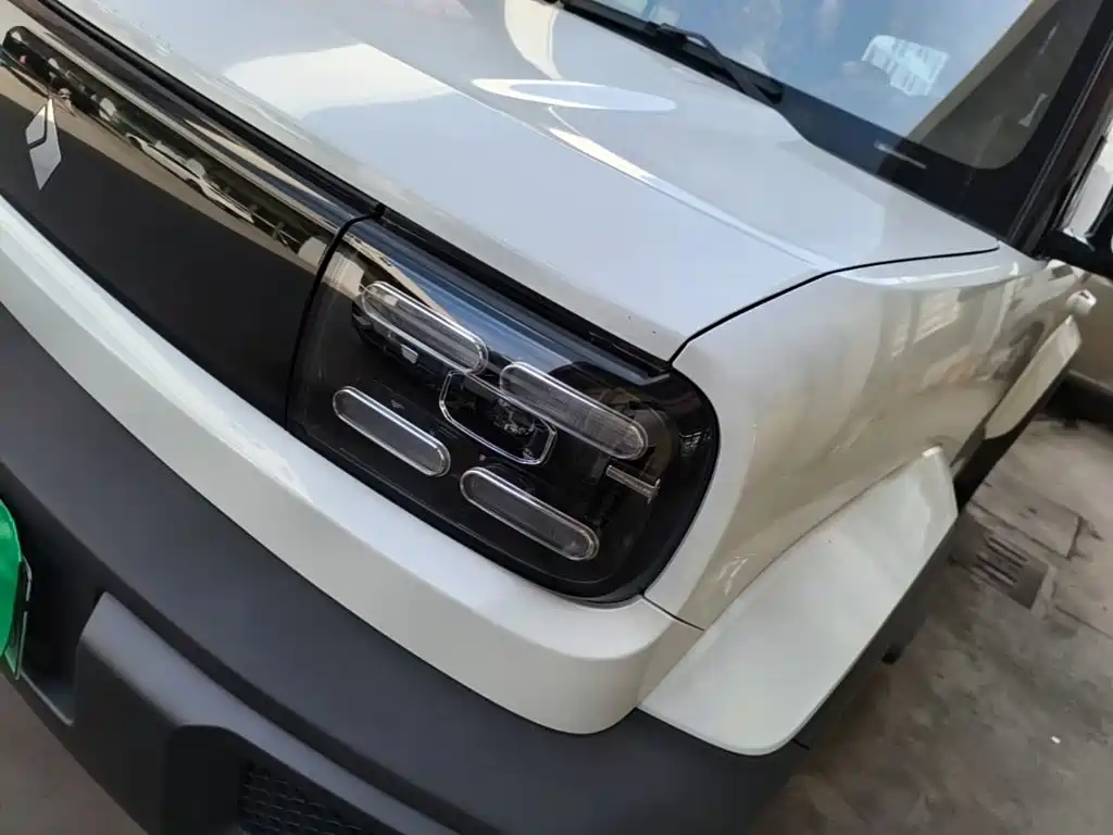 Baojun Yueye — миниатюра 24