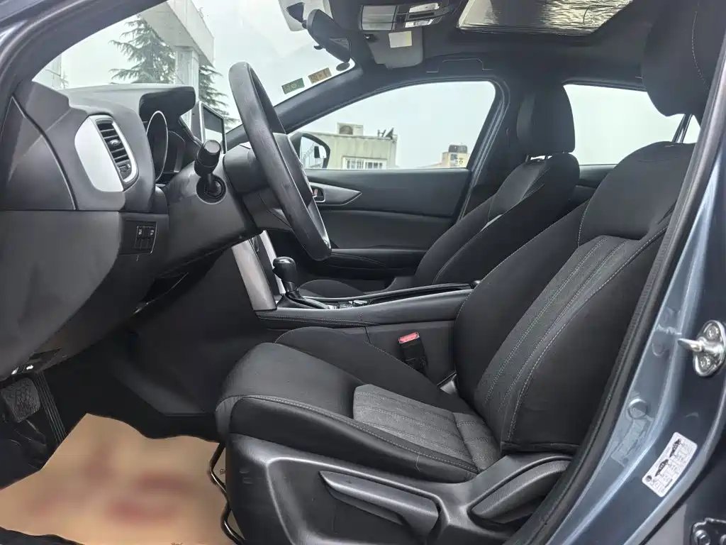 Mazda CX-4 — миниатюра 9
