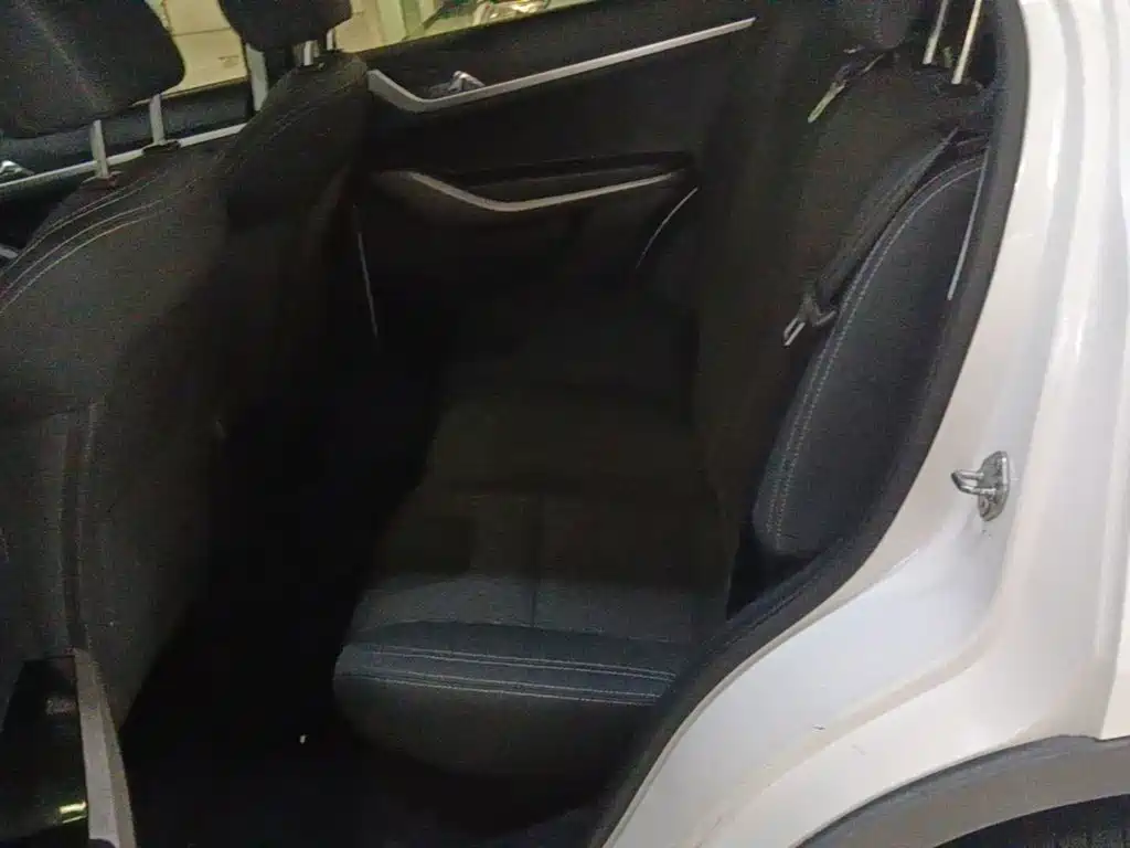 Haima Haima S5 Youth — миниатюра 17