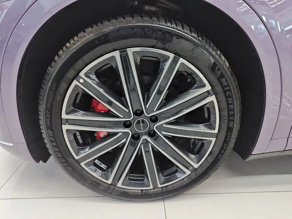 Zhijie Zhijie R7 — миниатюра 20